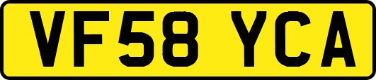 VF58YCA