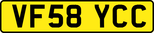 VF58YCC