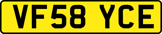 VF58YCE