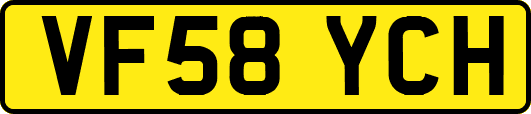 VF58YCH