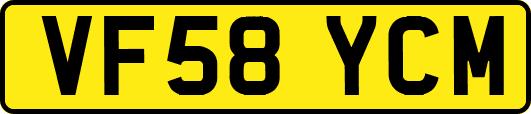 VF58YCM