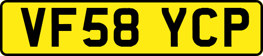VF58YCP