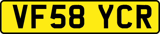 VF58YCR