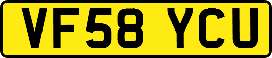 VF58YCU