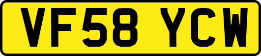 VF58YCW