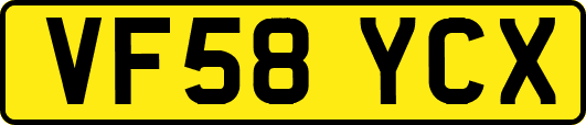 VF58YCX