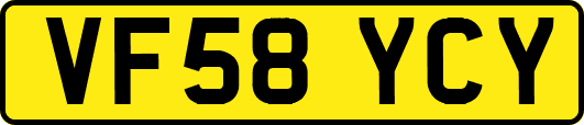 VF58YCY