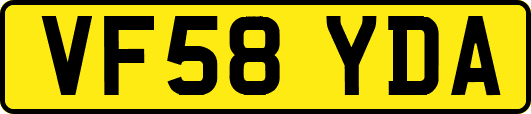 VF58YDA