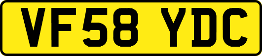 VF58YDC