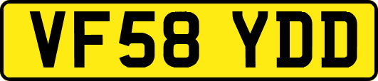 VF58YDD