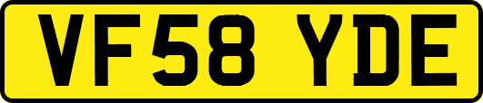 VF58YDE