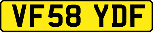 VF58YDF