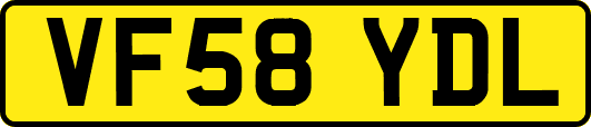 VF58YDL