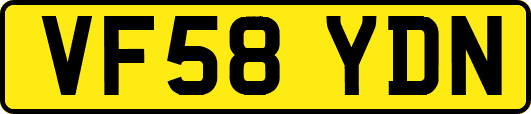 VF58YDN