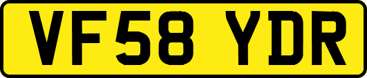 VF58YDR