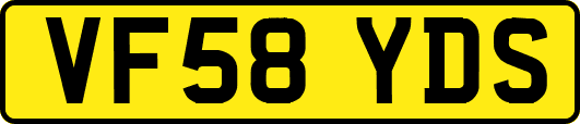 VF58YDS