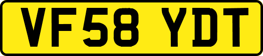 VF58YDT