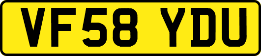 VF58YDU
