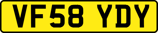 VF58YDY