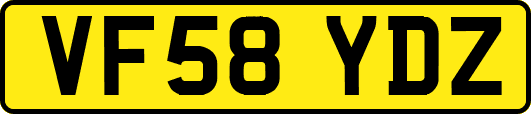 VF58YDZ