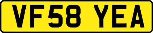 VF58YEA