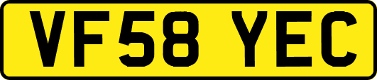 VF58YEC