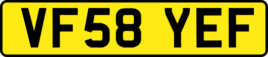 VF58YEF
