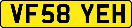 VF58YEH