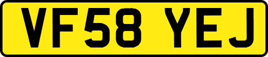 VF58YEJ