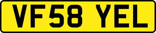 VF58YEL