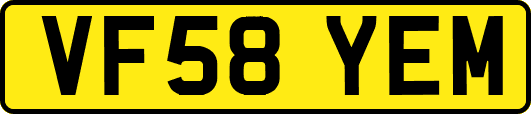 VF58YEM