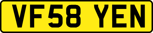 VF58YEN