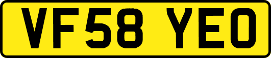 VF58YEO