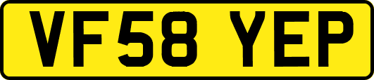 VF58YEP