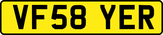 VF58YER