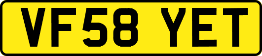 VF58YET
