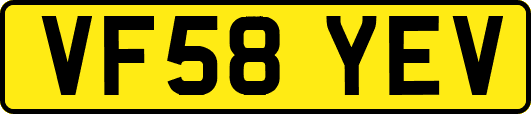 VF58YEV