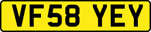 VF58YEY