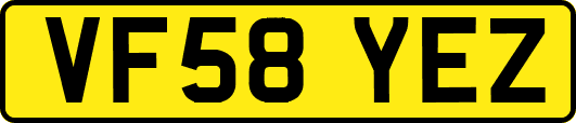 VF58YEZ