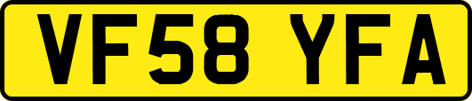 VF58YFA