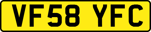 VF58YFC