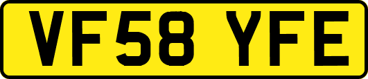 VF58YFE