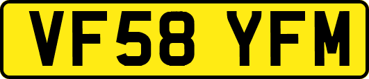 VF58YFM