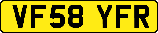 VF58YFR