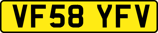 VF58YFV