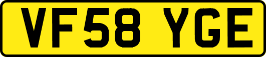 VF58YGE
