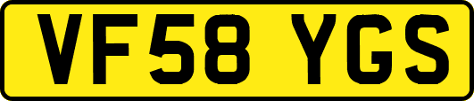 VF58YGS