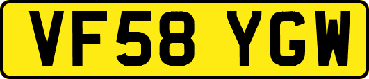 VF58YGW