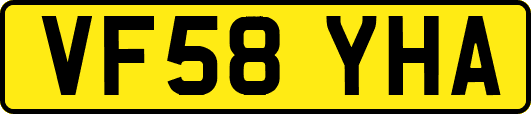 VF58YHA
