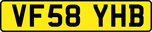 VF58YHB
